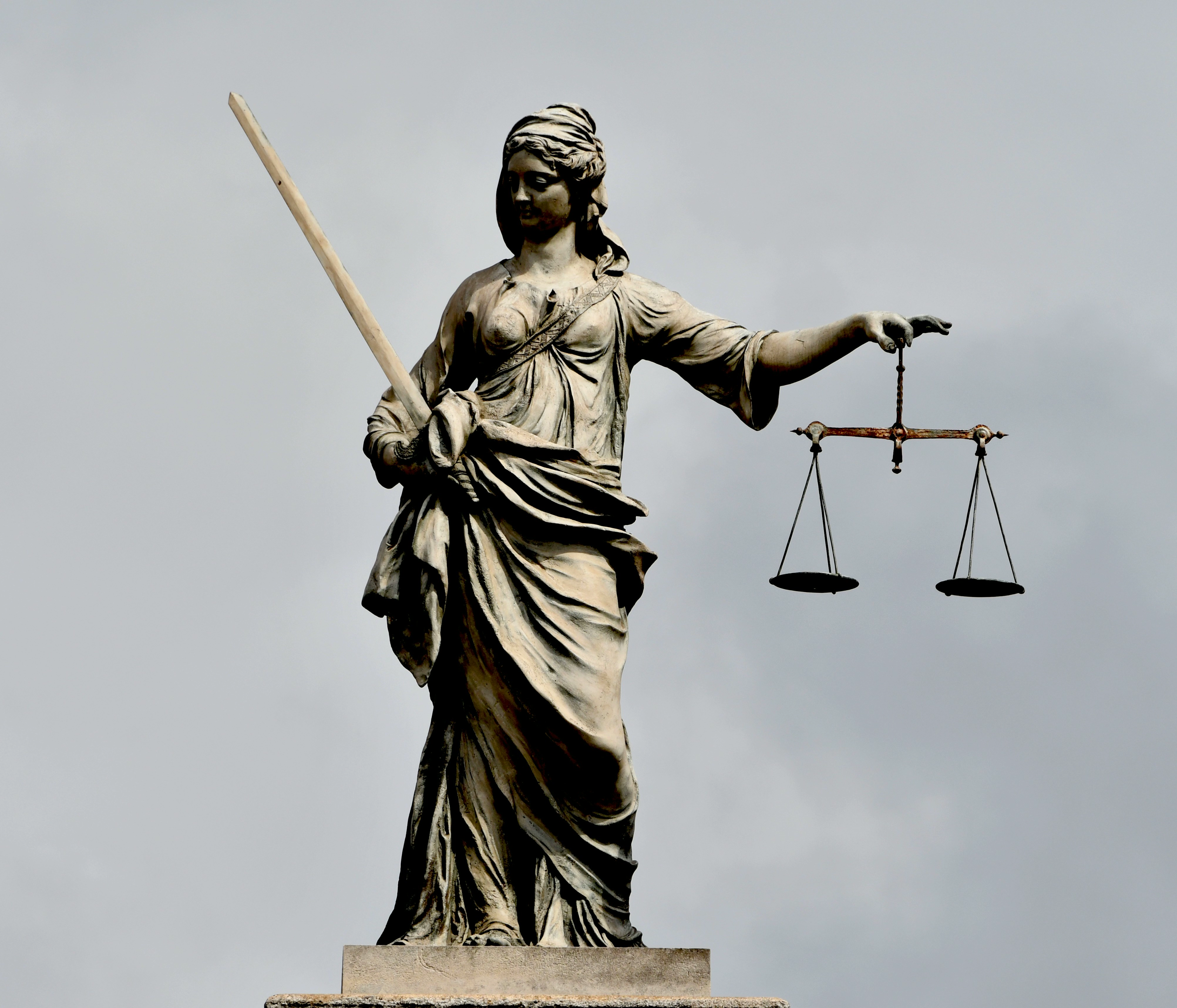 Justicia y Abogacía